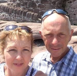 Meet your Posher, Sherri